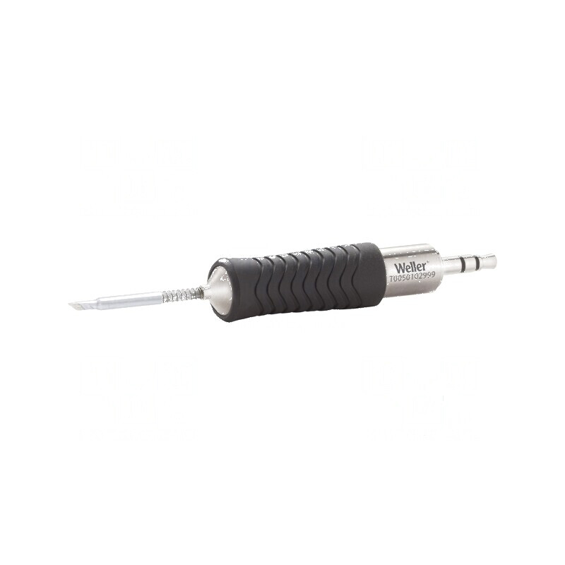 Vârf tip cuţit la ciocan de lipit 40W | Electronic-mag.ro | Componente Electronice