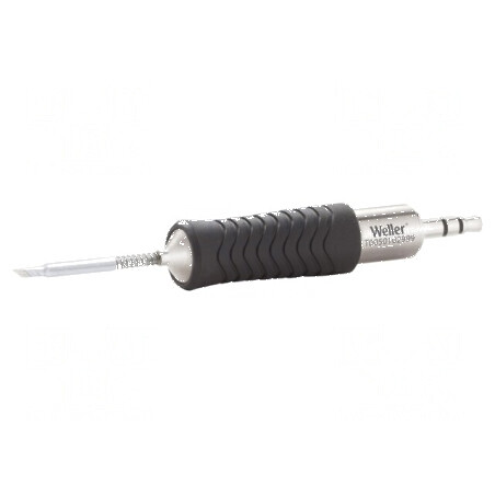 Vârf tip cuţit la ciocan de lipit 40W | Electronic-mag.ro | Componente Electronice
