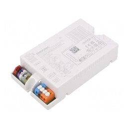Alimentator LED pulsatoriu 60W 28÷100VDC 200÷1050mA IP20 | Electronic-mag.ro | Componente Electronice