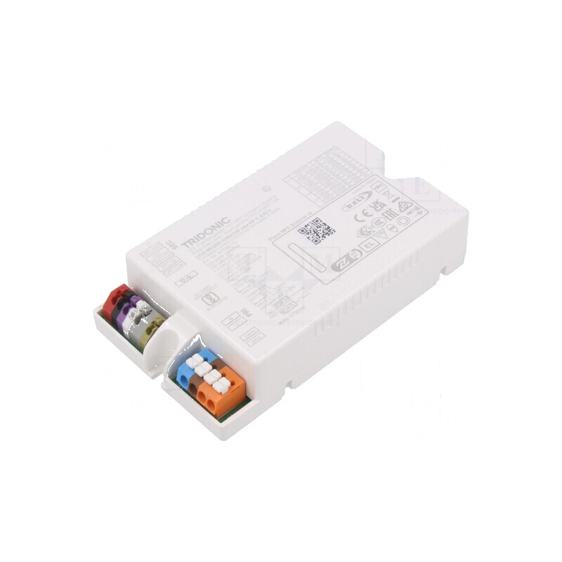 Alimentator LED pulsatoriu 60W 28÷100VDC 200÷1050mA IP20 | Electronic-mag.ro | Componente Electronice Alimentator LED pulsatoriu 60W 28÷100VDC 200÷1050mA IP20 | Electronic-mag.ro | Componente Electronice