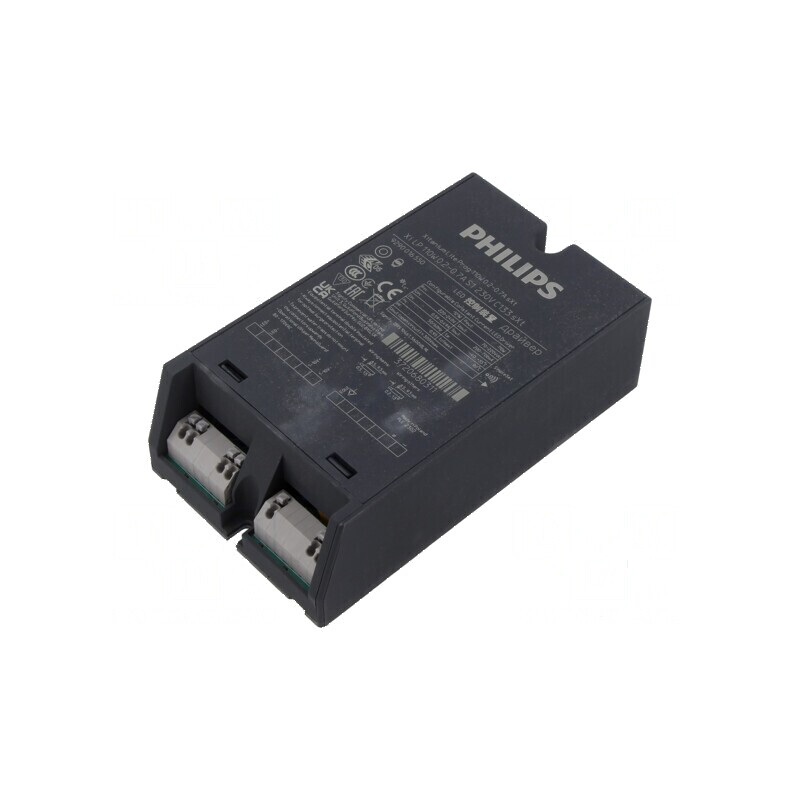 Alimentator LED pulsatoriu 110W 70÷220VDC 200÷700mA IP20 | Electronic-mag.ro | Componente Electronice