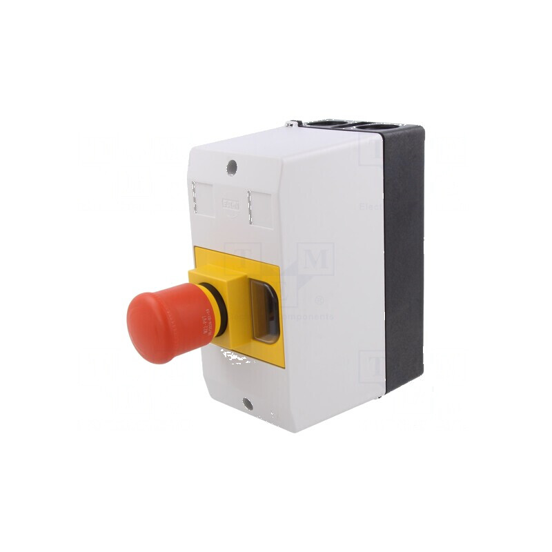 Carcasă pt.perete rezistentă la apă | Electronic-mag.ro | Componente Electronice