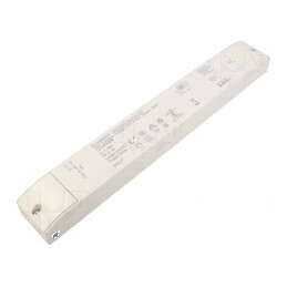 Alimentator LED pulsatoriu 250W 24VDC 220÷240VAC IP20 | Electronic-mag.ro | Componente Electronice