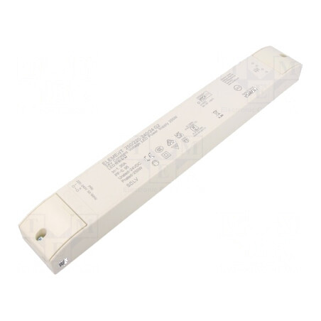 Alimentator LED pulsatoriu 250W 24VDC 220÷240VAC IP20 | Electronic-mag.ro | Componente Electronice