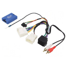 Adaptor pentru volan auto | Electronic-mag.ro | Componente Electronice