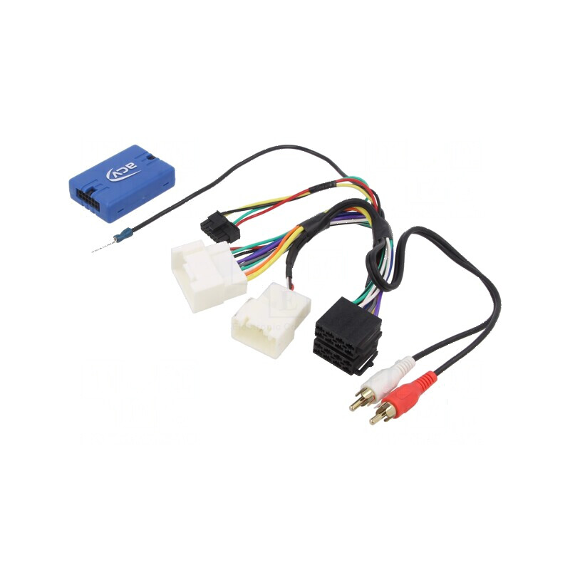Adaptor pentru volan auto | Electronic-mag.ro | Componente Electronice Adaptor pentru volan auto | Electronic-mag.ro | Componente Electronice