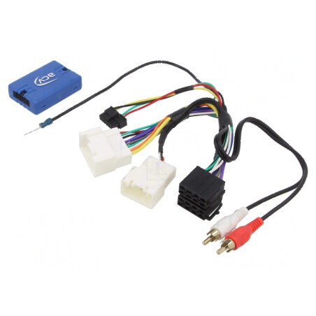 Adaptor pentru volan auto | Electronic-mag.ro | Componente Electronice