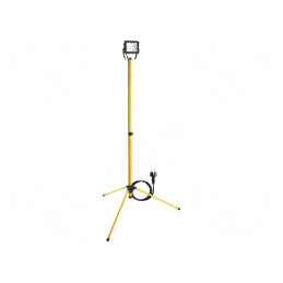 Lampă de lucru LED IP65 30W 2550lm | Electronic-mag.ro | Componente Electronice