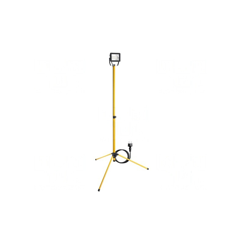 Lampă de lucru LED IP65 30W 2550lm | Electronic-mag.ro | Componente Electronice