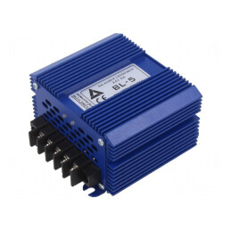 Charger: Charge Balancer 24V 10A 15-30VDC | Electronic-mag.ro | Componente Electronice