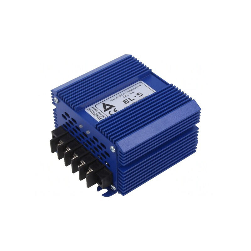 Charger: Charge Balancer 24V 10A 15-30VDC | Electronic-mag.ro | Componente Electronice