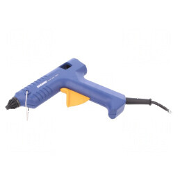 Pistol de lipit cu adeziv 11mm | Electronic-mag.ro | Componente Electronice