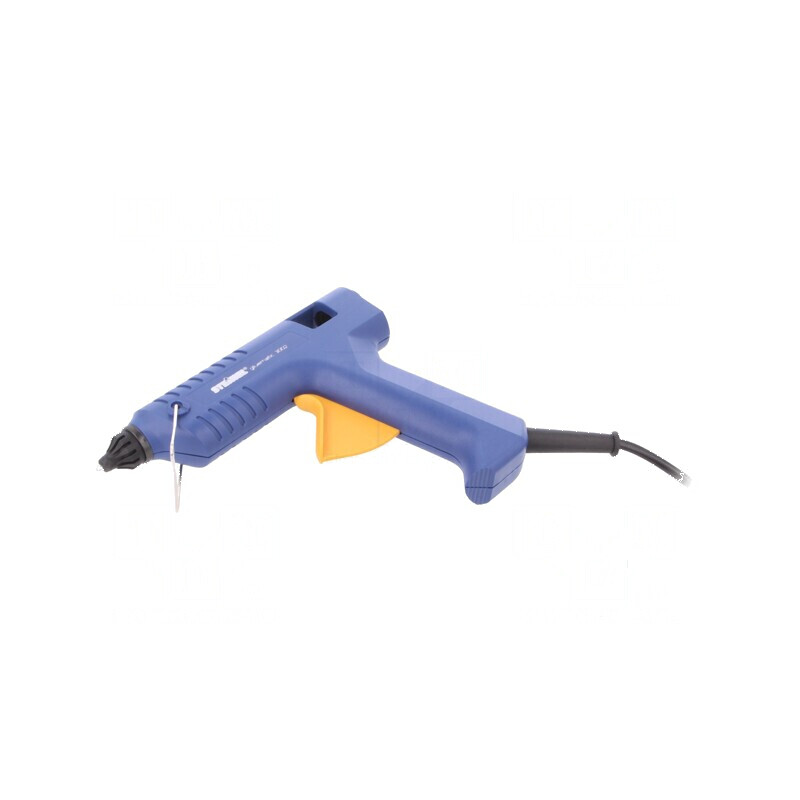 Pistol de lipit cu adeziv 11mm | Electronic-mag.ro | Componente Electronice