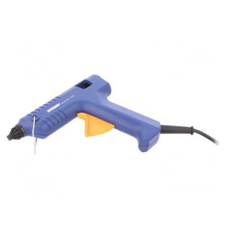 Pistol de lipit cu adeziv 11mm | Electronic-mag.ro | Componente Electronice