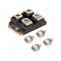 Modul IGBT mono-tranzistor 1,2kV 56A 290W | Electronic-mag.ro | Componente Electronice