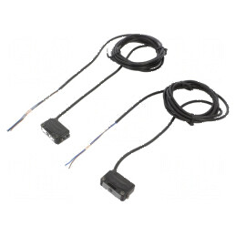 Senzor fotoelectric cu rază de acțiune de 0-15m | Electronic-mag.ro | Componente Electronice