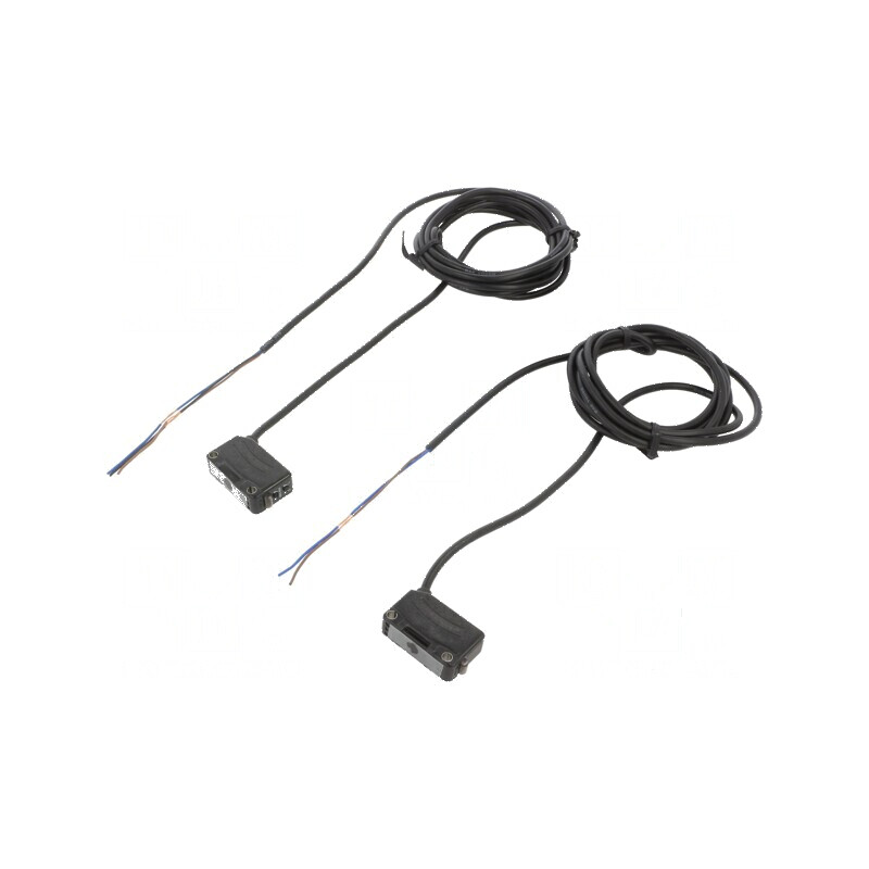 Senzor fotoelectric cu rază de acțiune de 0-15m | Electronic-mag.ro | Componente Electronice