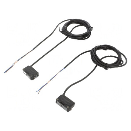 Senzor fotoelectric cu rază de acțiune de 0-15m | Electronic-mag.ro | Componente Electronice