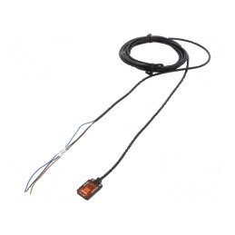 Senzor fotoelectric cu rază reflexivă | Electronic-mag.ro | Componente Electronice