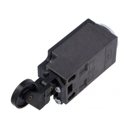 Limitator cursă NC NO IP67 | Electronic-mag.ro | Componente Electronice
