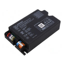 Alimentator LED pulsatoriu 135W 62÷220VDC 200÷1050mA IP20 | Electronic-mag.ro | Componente Electronice