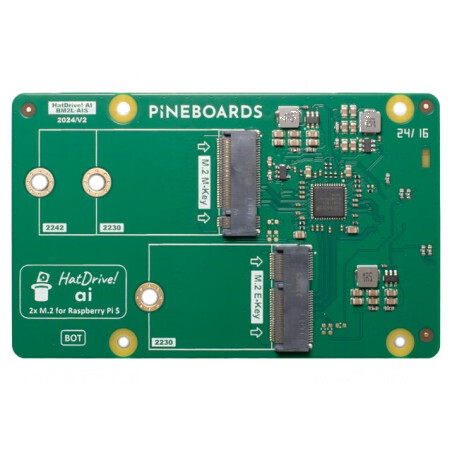 Adaptor PCIe ASM1182e | Electronic-mag.ro | Componente Electronice