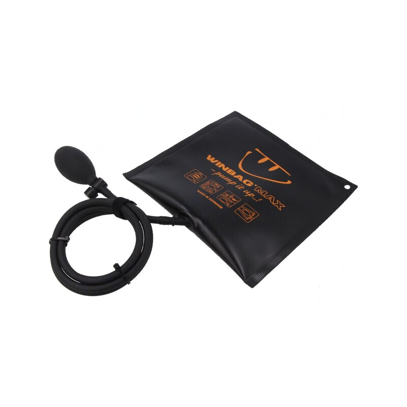 Cushion for Door Installation and Lifting 250kg | Electronic-mag.ro | Componente Electronice