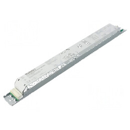 Alimentator LED pulsatoriu 105W 80-300VDC 200-850mA IP20 | Electronic-mag.ro | Componente Electronice