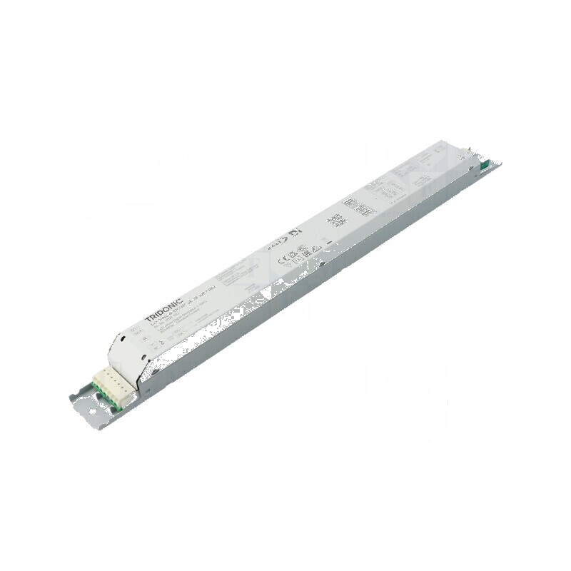 Alimentator LED pulsatoriu 105W 80-300VDC 200-850mA IP20 | Electronic-mag.ro | Componente Electronice