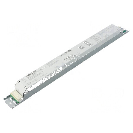 Alimentator LED pulsatoriu 105W 80-300VDC 200-850mA IP20 | Electronic-mag.ro | Componente Electronice