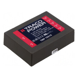 Convertor AC/DC 15W 5VDC | Electronic-mag.ro | Componente Electronice