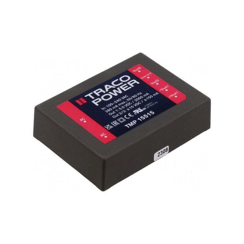 Convertor AC/DC 15W 5VDC | Electronic-mag.ro | Componente Electronice Convertor AC/DC 15W 5VDC | Electronic-mag.ro | Componente Electronice