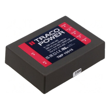 Convertor AC/DC 15W 5VDC | Electronic-mag.ro | Componente Electronice