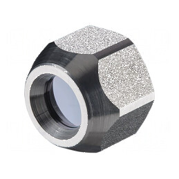 Lentilă compactă M12x1 | Electronic-mag.ro | Componente Electronice