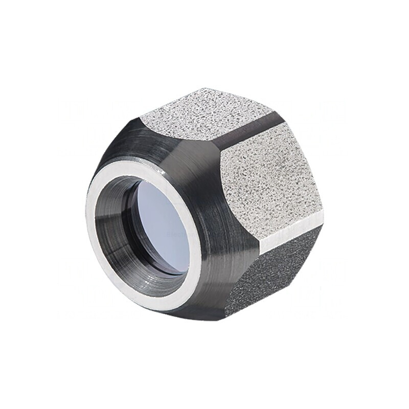 Lentilă compactă M12x1 | Electronic-mag.ro | Componente Electronice