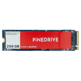 Unitate SSD 256GB M.2 2280 NAND TLC 3D | Electronic-mag.ro | Componente Electronice