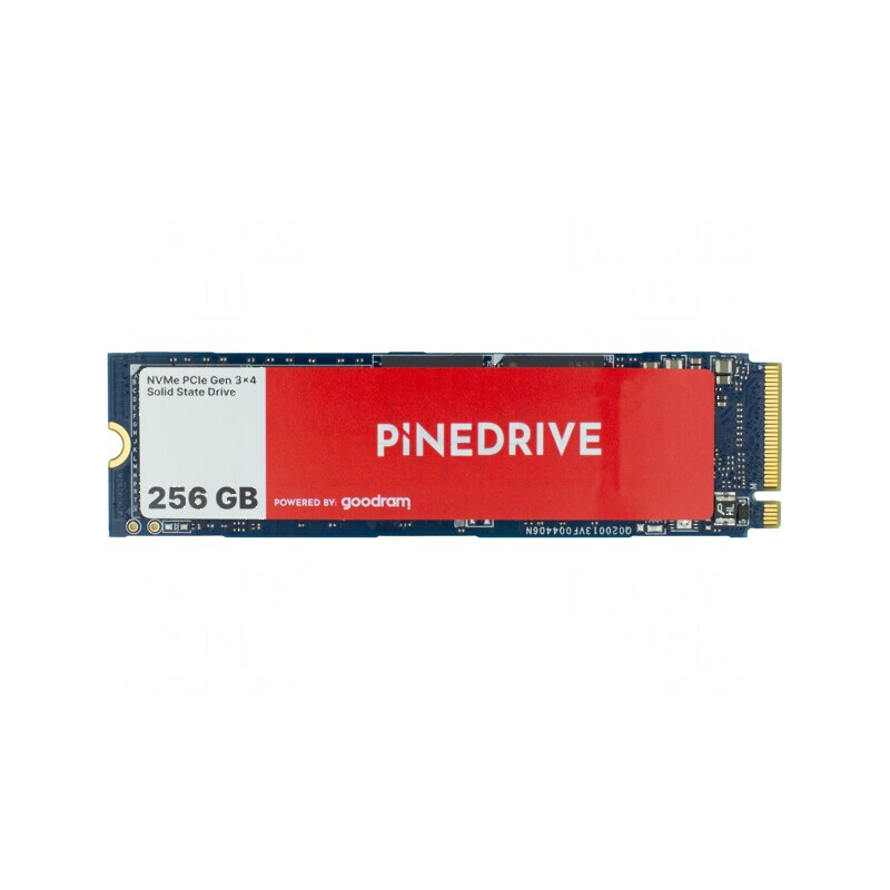 Unitate SSD 256GB M.2 2280 NAND TLC 3D | Electronic-mag.ro | Componente Electronice