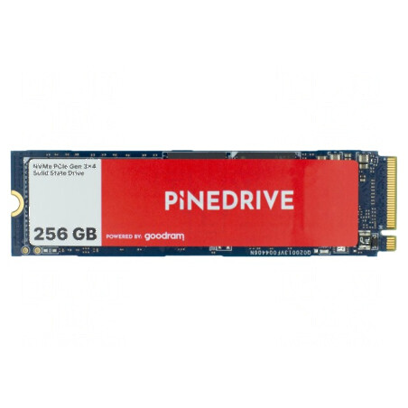 Unitate SSD 256GB M.2 2280 NAND TLC 3D | Electronic-mag.ro | Componente Electronice
