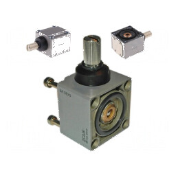 Propulsie în față | Electronic-mag.ro | Componente Electronice