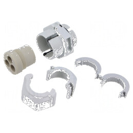 Garnitură de etanşare M25 1,5 | Electronic-mag.ro | Componente Electronice