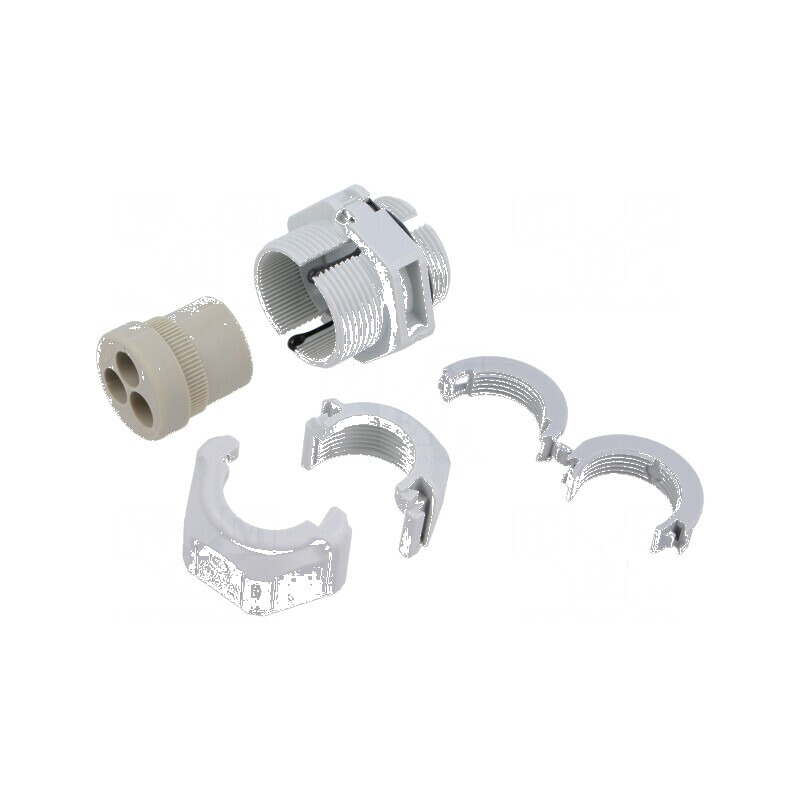 Garnitură de etanşare M25 1,5 | Electronic-mag.ro | Componente Electronice