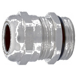 Garnitură de etanşare M32 1,5 IP68 oţel inoxidabil | Electronic-mag.ro | Componente Electronice
