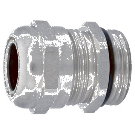 Garnitură de etanşare M32 1,5 IP68 oţel inoxidabil | Electronic-mag.ro | Componente Electronice