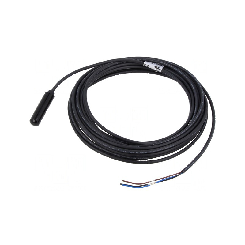 Senzor fotoelectric receptor cu rază de 20m NPN NO 100mA | Electronic-mag.ro | Componente Electronice