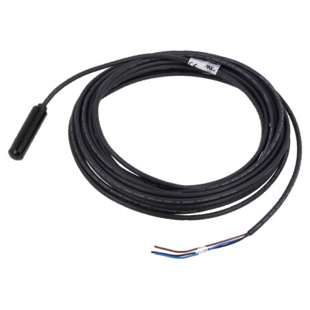 Senzor fotoelectric receptor cu rază de 20m NPN NO 100mA | Electronic-mag.ro | Componente Electronice