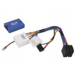 Adaptor pentru control de la volan pentru Mitsubishi | Electronic-mag.ro | Componente Electronice