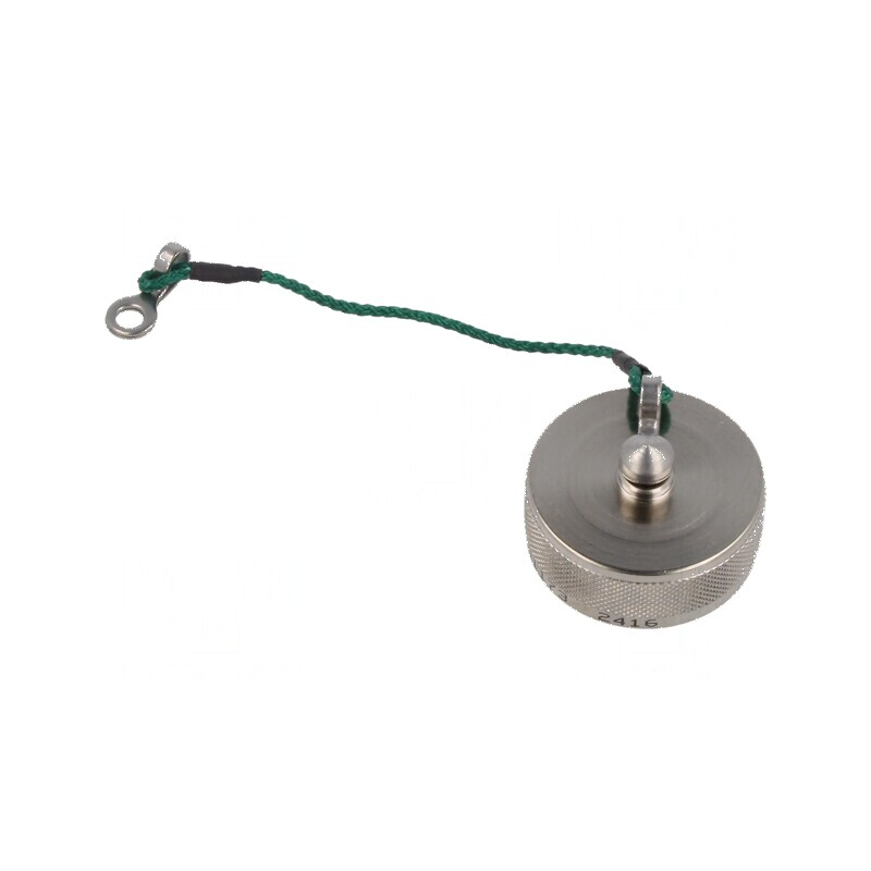 Capac protecţie RJF - Husa de protecție pentru conectori RJF | Electronic-mag.ro | Componente Electronice