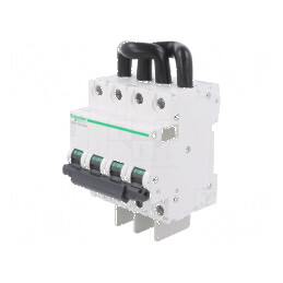 Întrerupător de supracurent 800VDC 25A 2 poli | Electronic-mag.ro | Componente Electronice