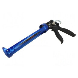 Pistol dozator pentru siliconi Convoy RS | Electronic-mag.ro | Componente Electronice