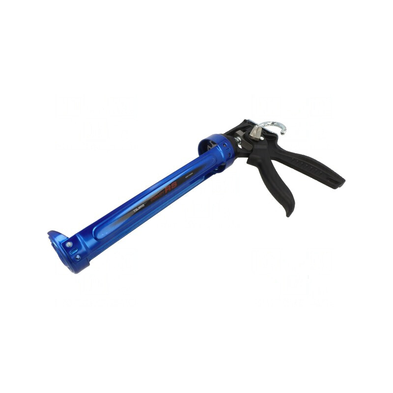 Pistol dozator pentru siliconi Convoy RS | Electronic-mag.ro | Componente Electronice